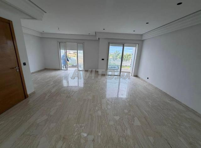 Appartement à louer à Almaz Ambar - 2