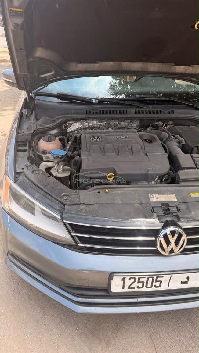 belle jetta version america