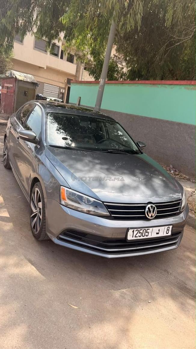 belle jetta version america