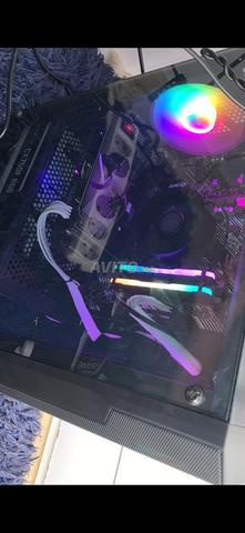 حاسوب ألعاب RTX 3060Ti - 2