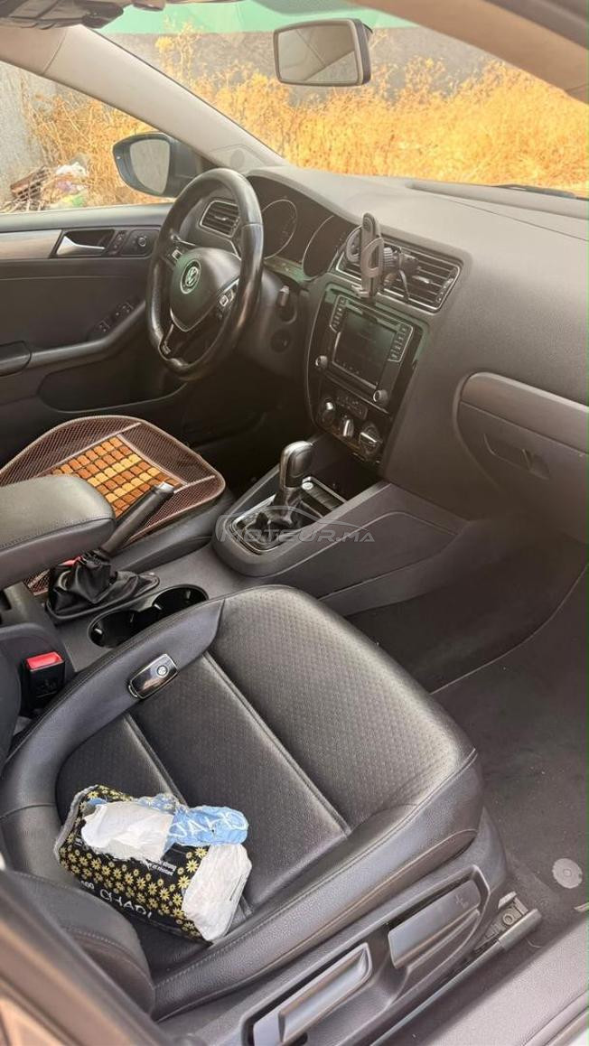 belle jetta version america