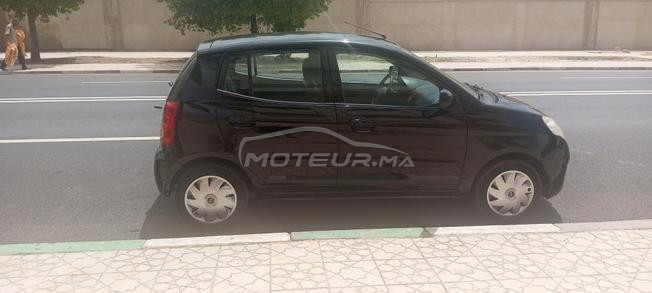 kia Picanto a vendre