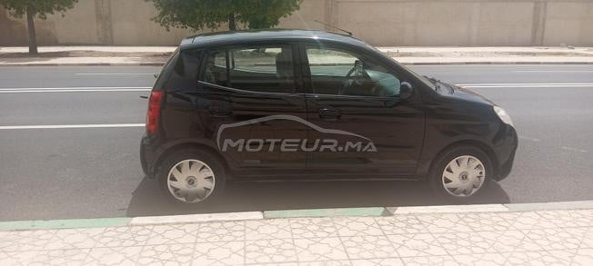 kia Picanto a vendre