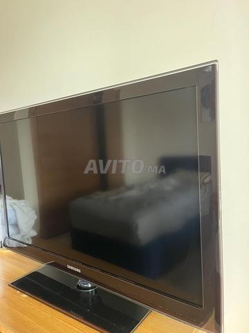 Télé Samsung - 2