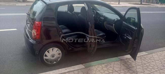 kia Picanto a vendre