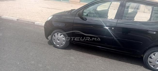 kia Picanto a vendre
