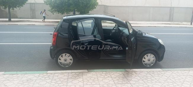 kia Picanto a vendre