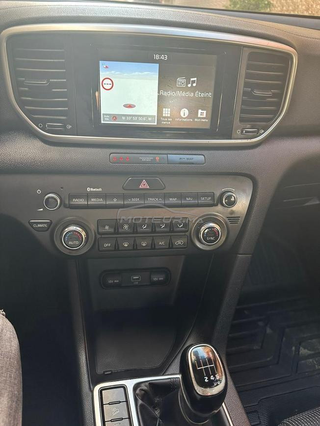 kia Sportage diwana(2026)