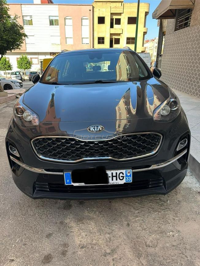 kia Sportage diwana(2026)