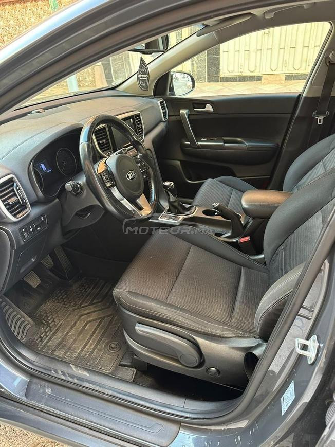 kia Sportage diwana(2026)