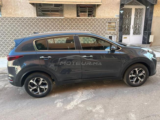 kia Sportage diwana(2026)
