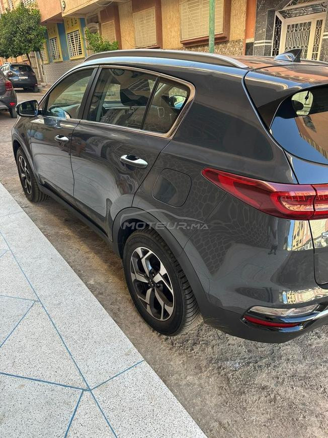 kia Sportage diwana(2026)