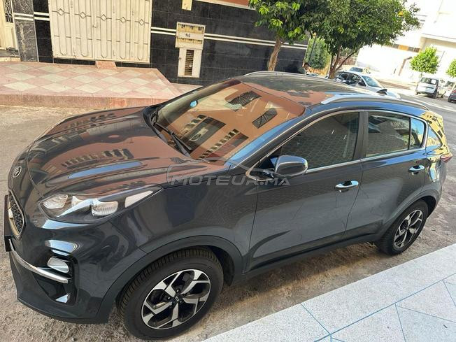 kia Sportage diwana(2026)