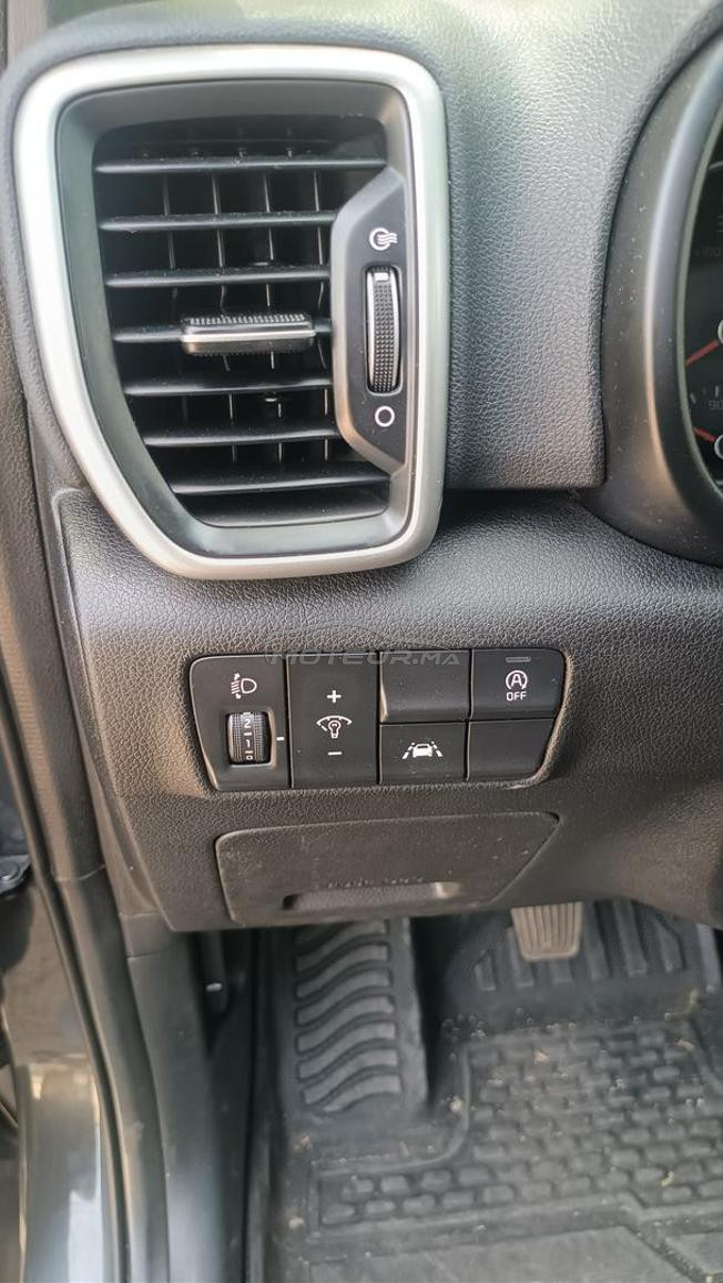 kia Sportage diwana(2026)