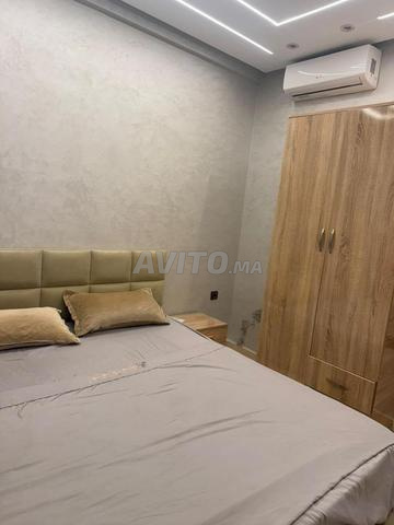 Appartement meublé à vendre dans le quartier Al-Zahra - 2
