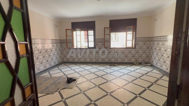 شقة للكراء 130 متر مربع بالجديدة - 2