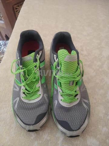 NEW BALANCE N9A NEUVES TAILLE 42 - 2
