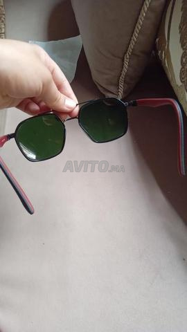 نظارات شمسية أصلية راي بان 4856 - 2