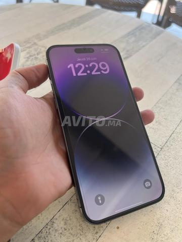 آيفون 14 برو ماكس - 2