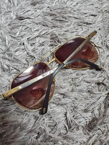 Lunettes Cartier Santos Original - 2