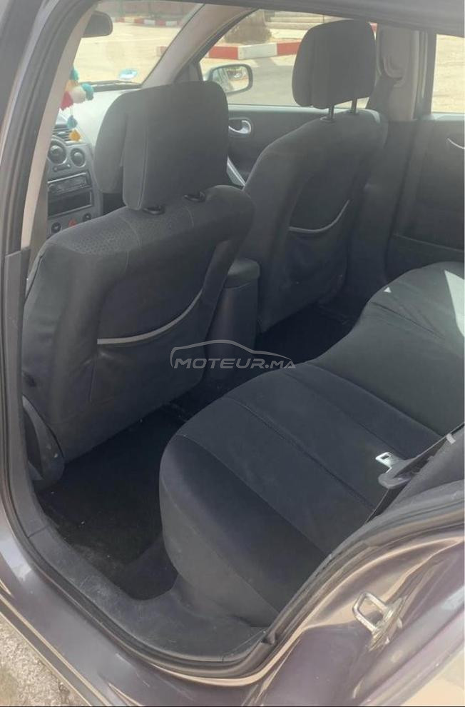 Megane 2 modele2004