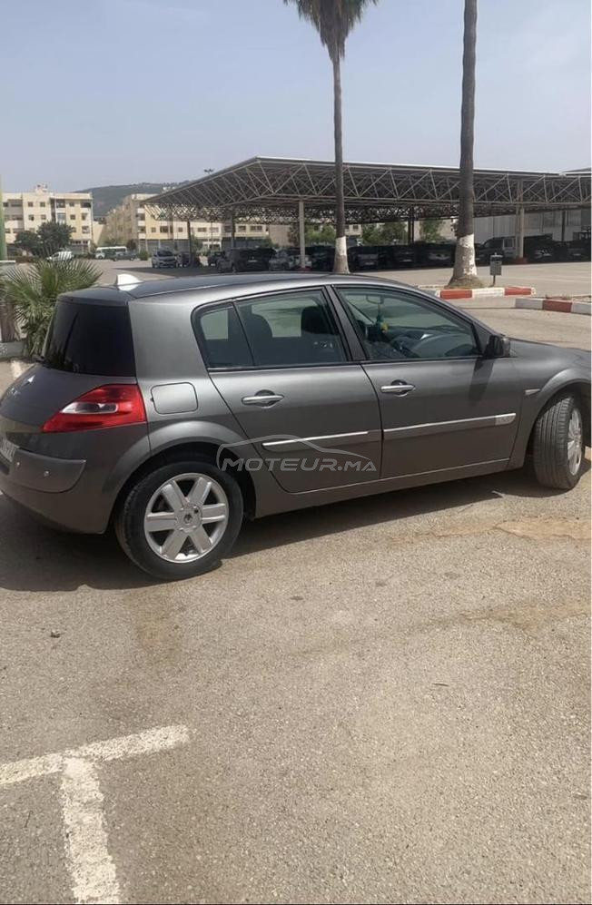 Megane 2 modele2004