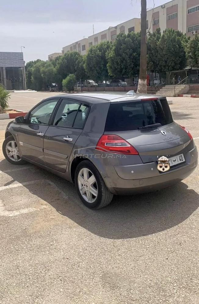 Megane 2 modele2004