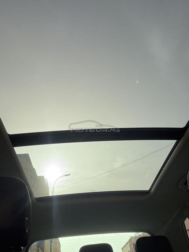Volkswagen Tiguan Diesel Automatique 2019