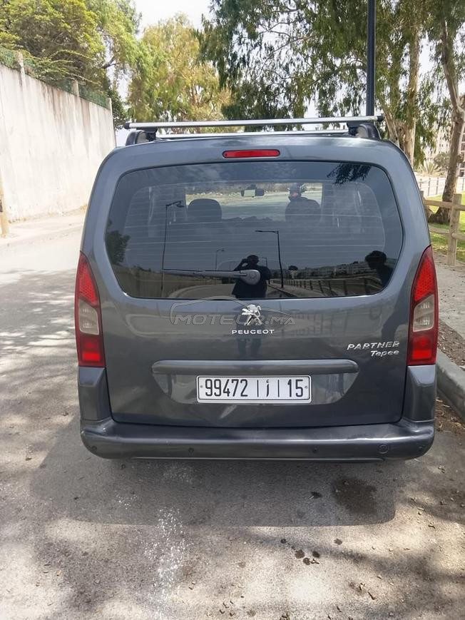 PeugeotPartner