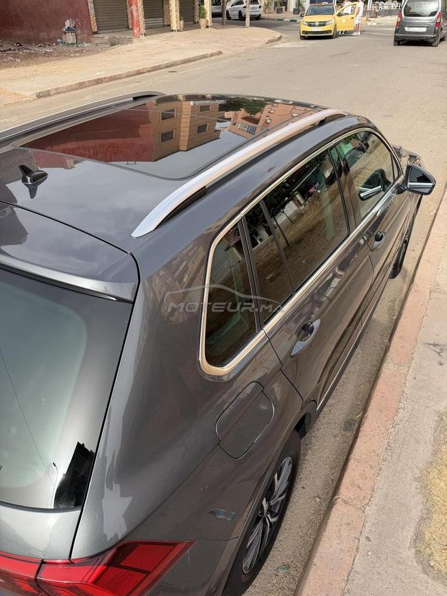 Volkswagen Tiguan Diesel Automatique 2019