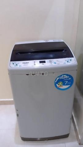 Machine à laver - 2