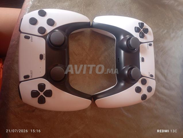 GAME STICK PRO 2.4G - 2