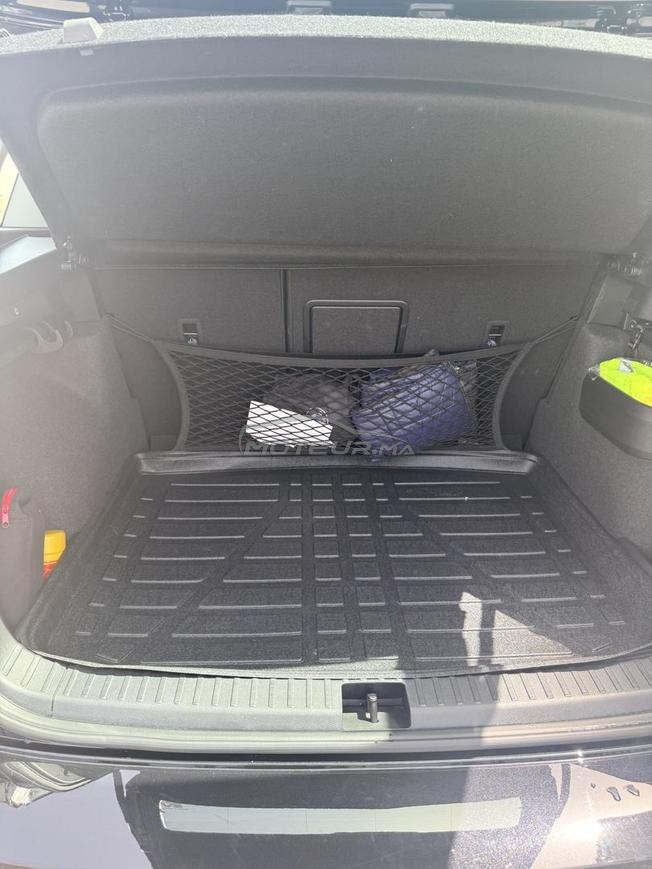 SUV Skoda karoq 