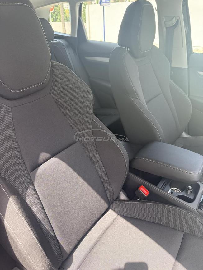 SUV Skoda karoq 