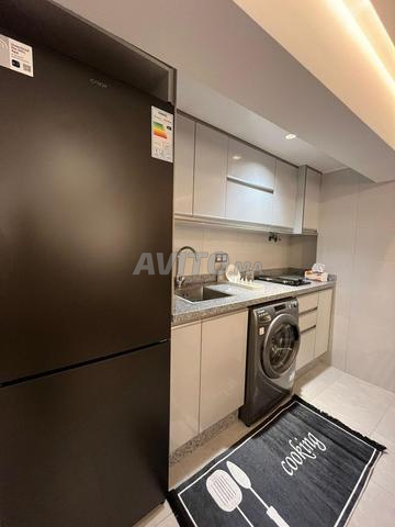 Appartement à louer 57 m² à Tanger - 2