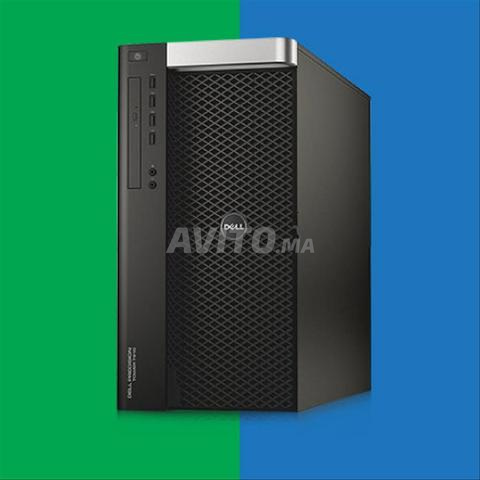 ديل T7910