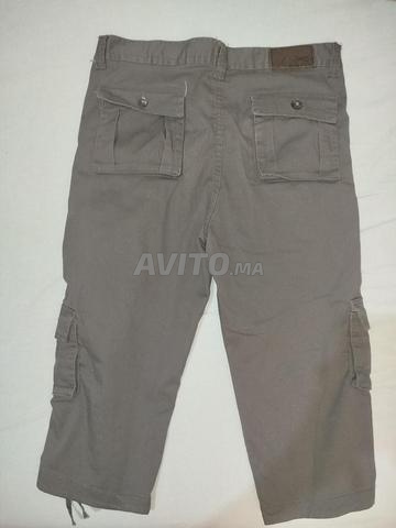 Shorts pour hommes - 2