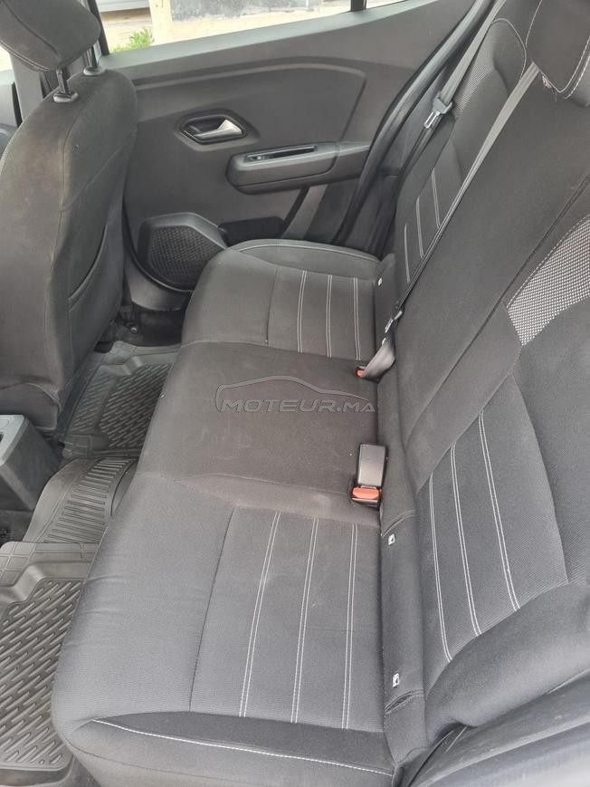 dacia logan 2022