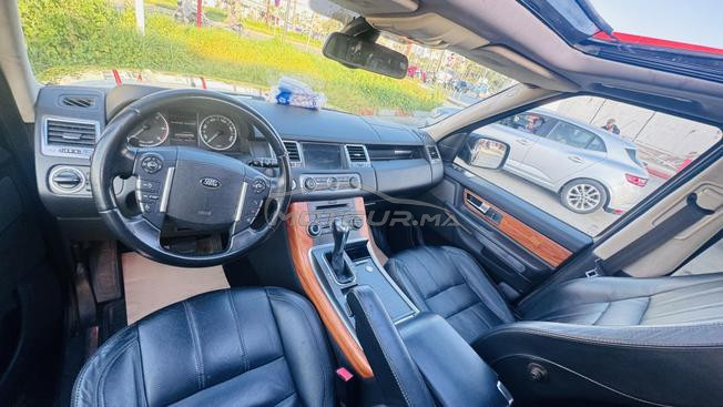 Land Rover Range Rover Sport Diesel Automatique