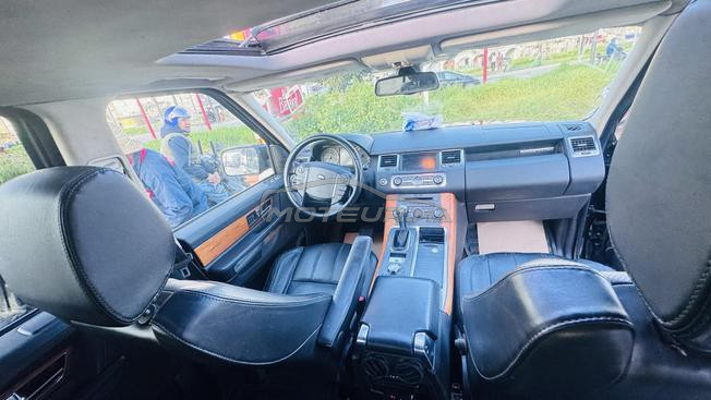Land Rover Range Rover Sport Diesel Automatique