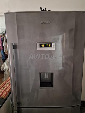 Réfrigérateur Beko - 2