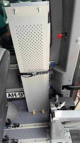Vends monte-charge PMR AMF Bruns LinearLift élévatrice