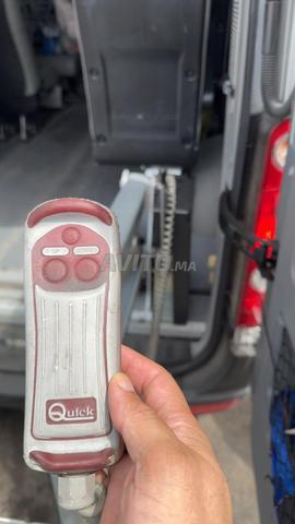 Vends monte-charge PMR AMF Bruns LinearLift élévatrice