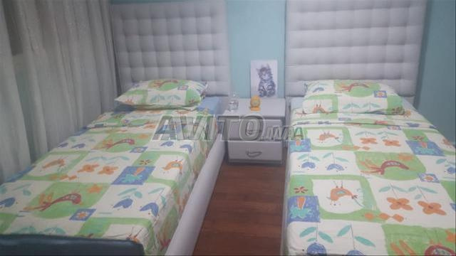 شقة في لوغ طنجة - 2