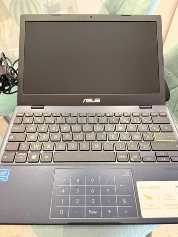 Ordinateur portable Asus E210M - 2