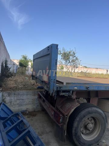 مقطورات - 2
