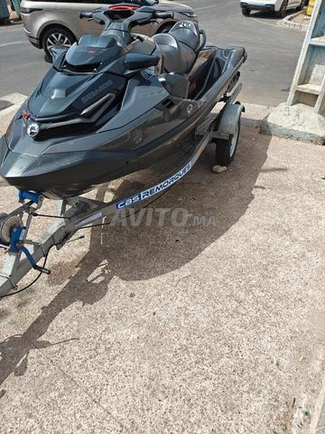 SEA DOO RXT X RS 300 - 2023