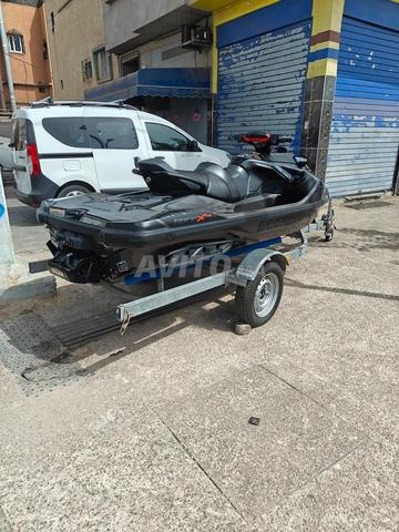 SEA DOO RXT X RS 300 - 2023 - 2