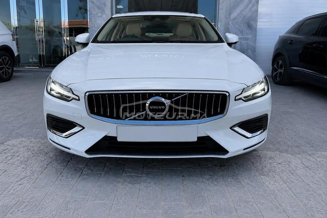 VOLVO S60 T8 HYBRID FULL OPTION