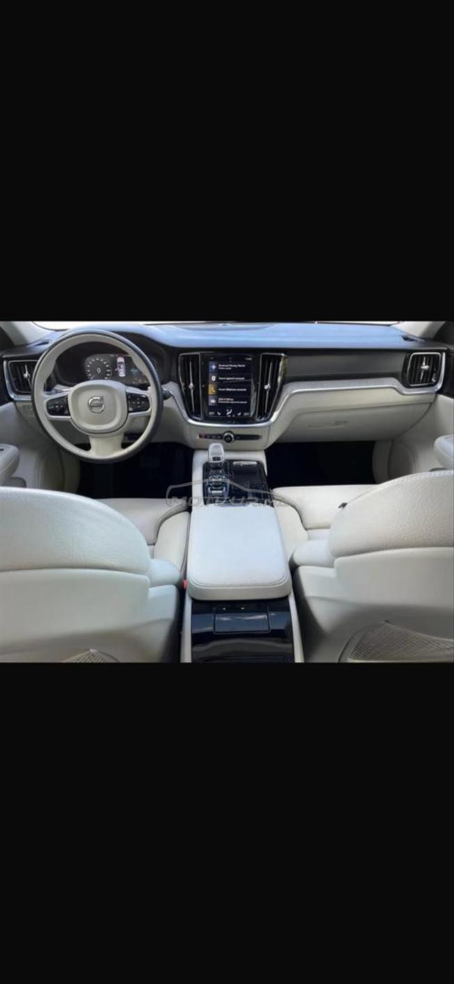 VOLVO S60 T8 HYBRID FULL OPTION